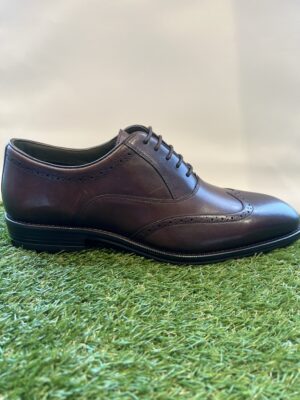 House of United Brogue