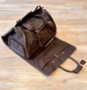 Sloane Weekender and Suit Carrier