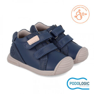 Biomecanics First Step Booties