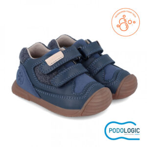Biomecanics First Steps Shoe
