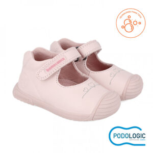 Biomecanics First Walker Mary Jane Shoe
