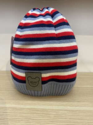 Perfect Filip Boys Stripe Hat
