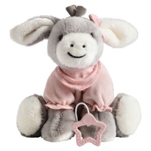 Sterntaler Emmi Donkey Music Box