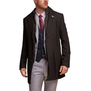 Cavani Stanford Coat