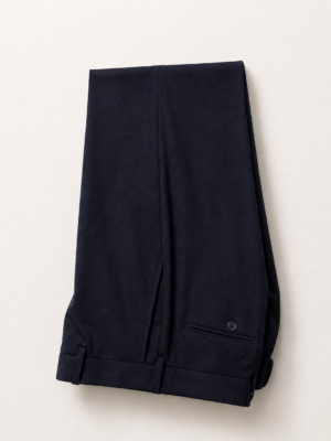 House of United Mix and Match Navy Suit Trouser