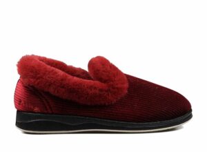 Padders Repose Slipper