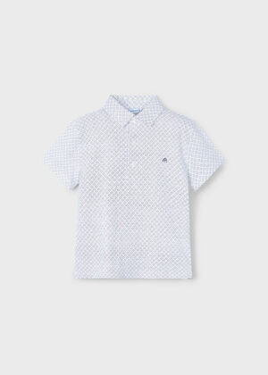 Mayoral Boys Polo
