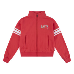 Levi's Teen Girl Full Zip Sweat Top