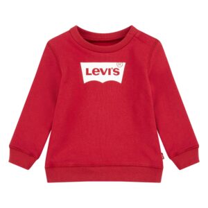 Levi's Baby Batwing Crew Sweat