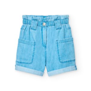 Boboli Bermunda Short