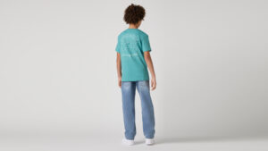 Levi's Teen Boy Loose Taper Jean