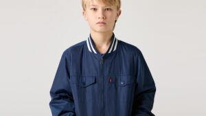 Levi's Boys Bomber Jacket