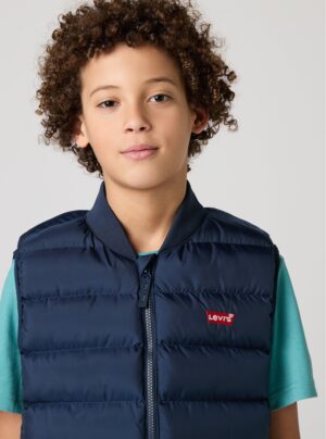Levi's Boys' Padded Gilet