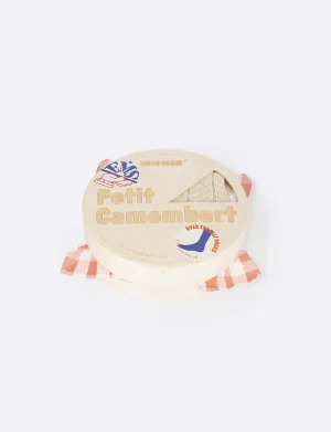 Eat My Socks Camembert Cheese