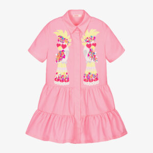 Billieblush Shirt Dress