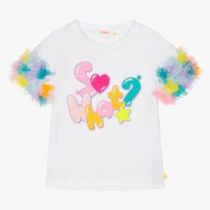 Billieblush So What Tee