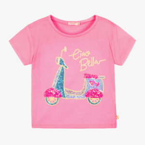 Billieblush Scooter Tee