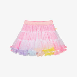 Billieblush Tulle Skirt