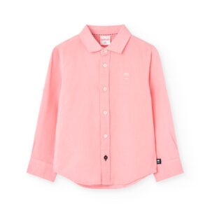 Boboli Linen Shirt