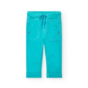 Boboli Pull Up Jogger