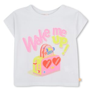 Billieblush Wake Me Tee