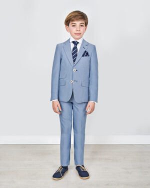 Spagnolo 2 Piece Suit