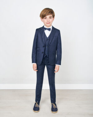 Spagnolo 2 Piece Suit