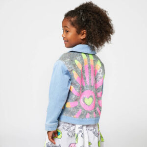 Billieblush Denim Jacket