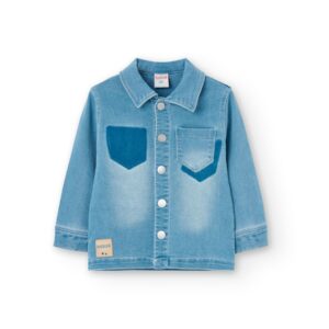 Boboli Denim Shirt