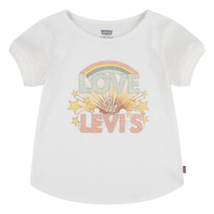 Levi's Girl Love Tee