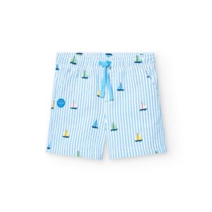 Boboli Bermuda Short