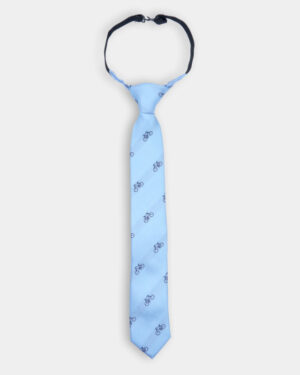 Spagnolo Bike Tie Hankie Set