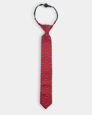 Spagnolo Skateboard Tie/Hankie Set