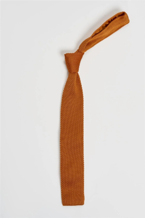 Cavani Boys Knitted Tie Set