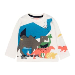 Boboli Long T-Shirt