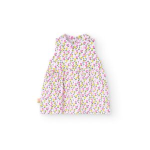 Boboli Tulip Dress