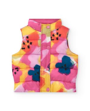 Tuc Tuc Girls Gilet