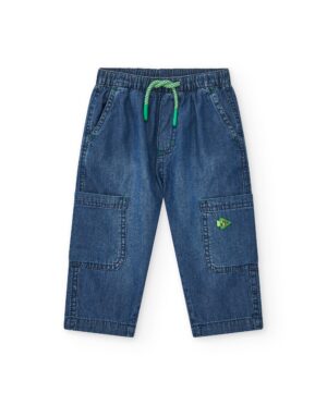 Tuc Tuc Jogger Jean