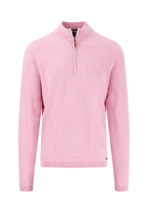 Fynch Hatton Half-Zip Jumper
