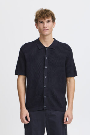 Casual Friday Conner Short Sleeve Cardigan