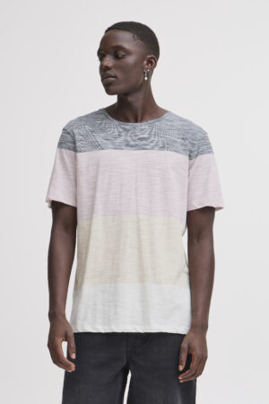 Blend Jacob Stripe T-Shirt