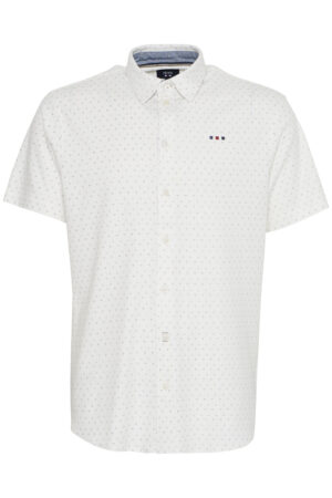 FQ1924 Scoot Button Polo Shirt