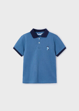 Mayoral Boys Polo