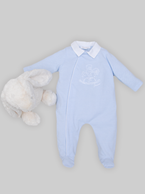 Patachou Babygrow