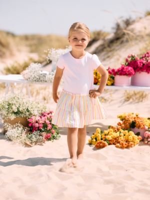 Patachou Dress