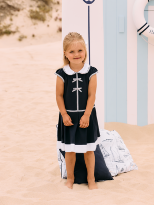 Patachou Tennis Dress