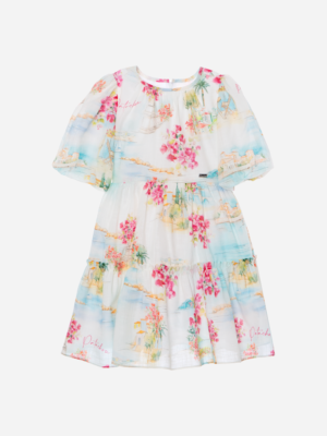 Patachou Rivera Dress