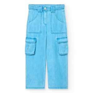Boboli Cargo Pant
