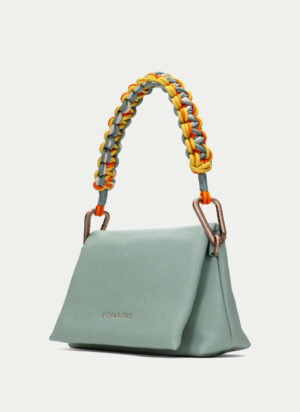 Hispanitas Flap Shoulderbag