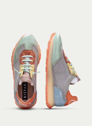 Hispanitas Sports Runner